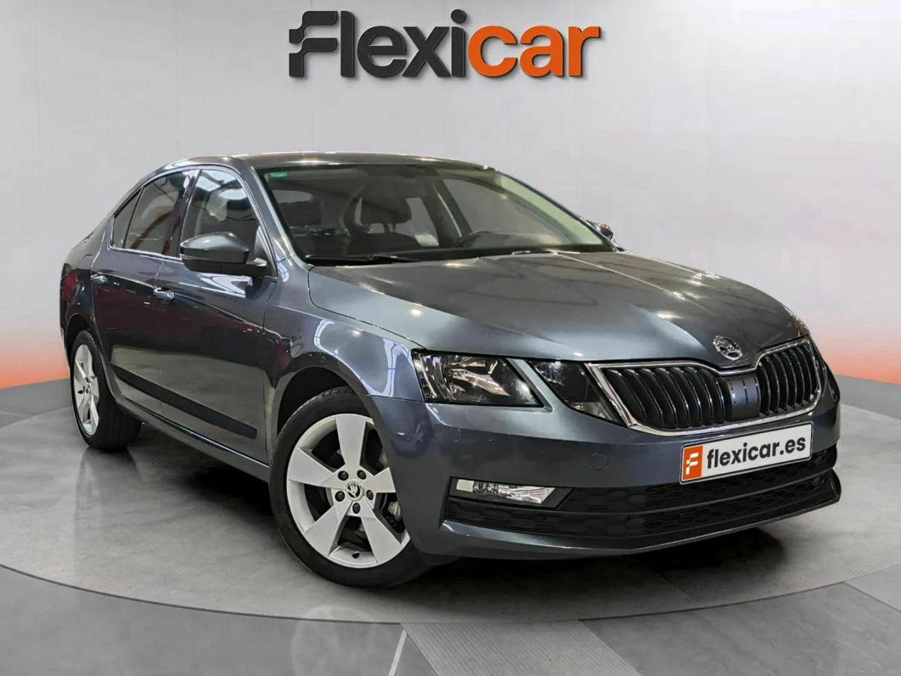 Foto skoda octavia 2017 /