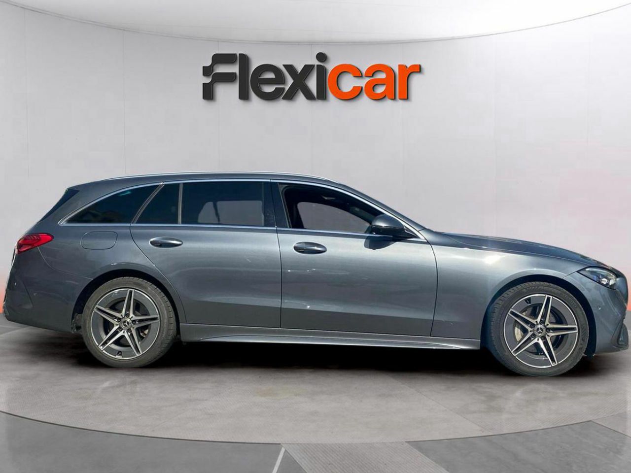 mercedes clase c 2022 / foto grande (3)