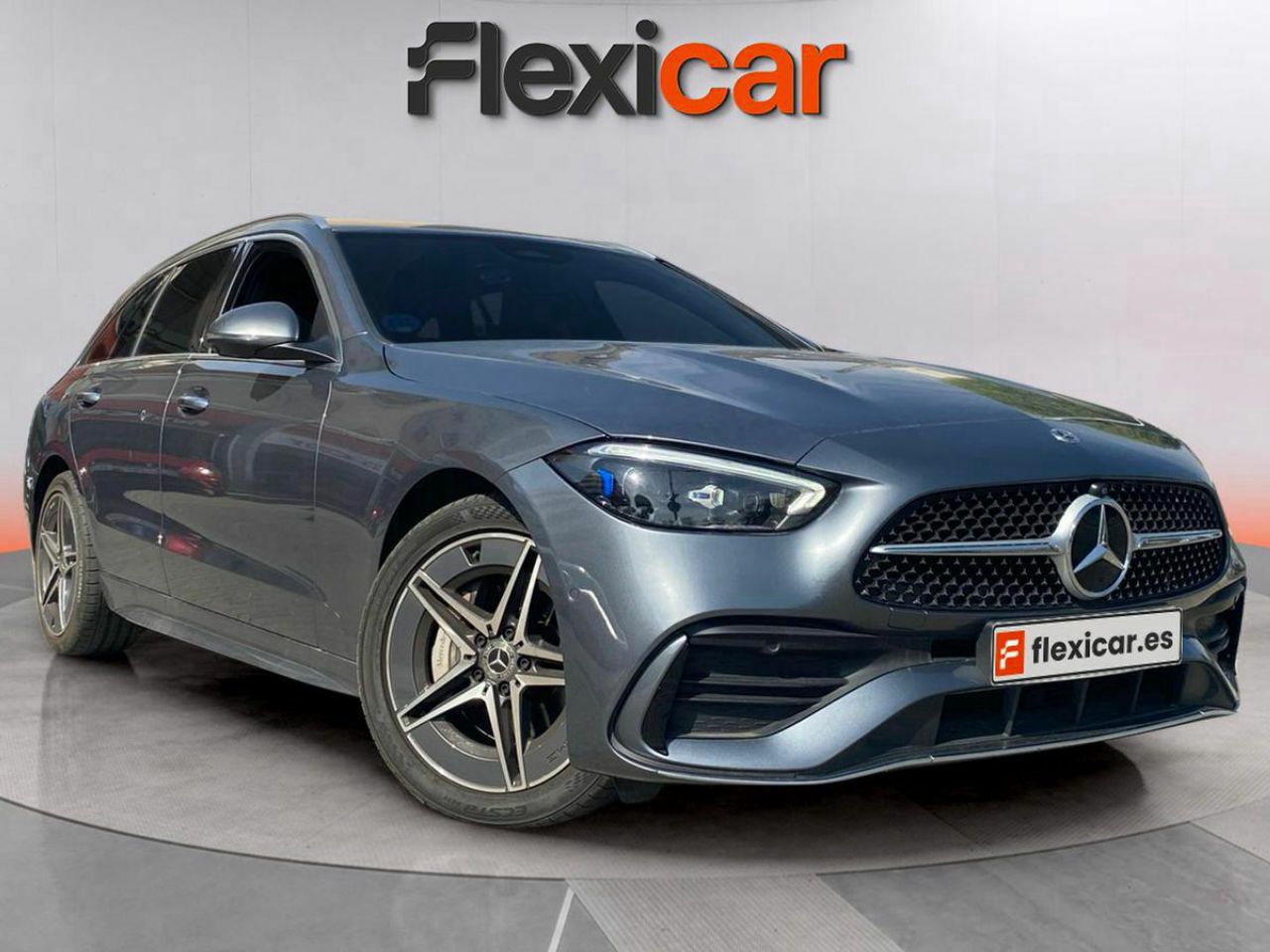 Foto mercedes clase c 2022 /