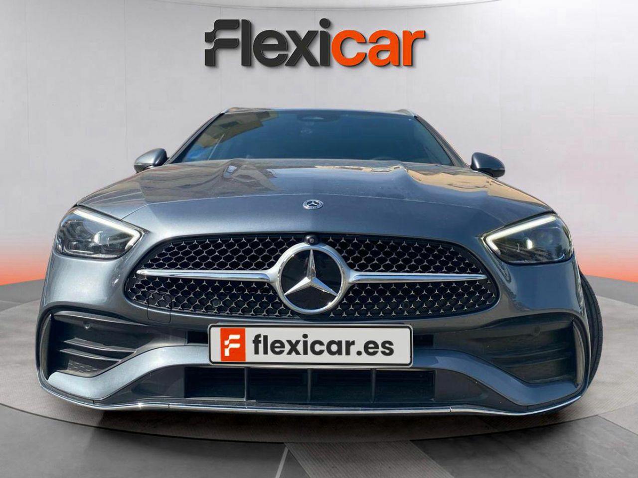 mercedes clase c 2022 / foto grande (2)