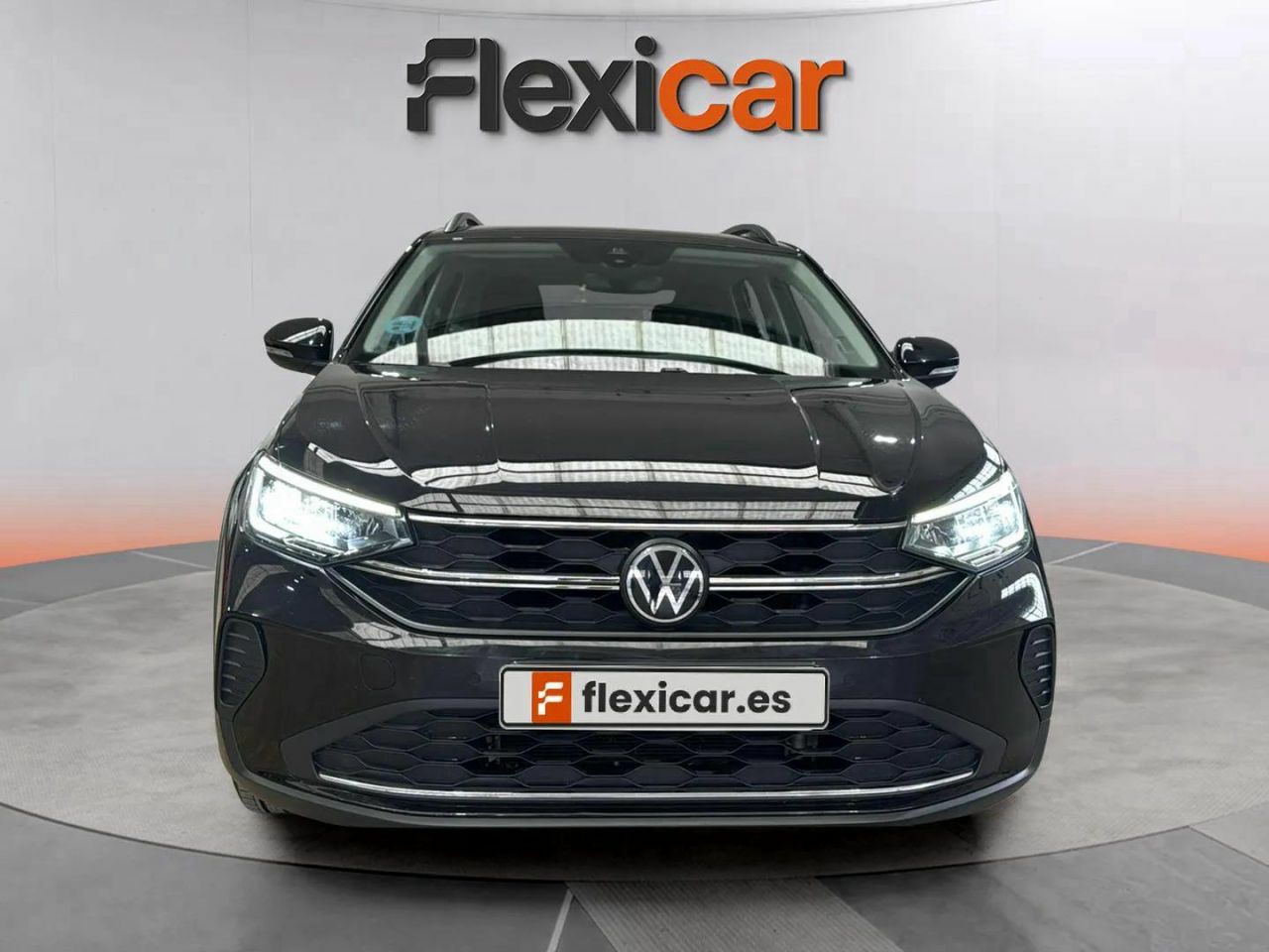 volkswagen taigo 2022 / foto grande (2)