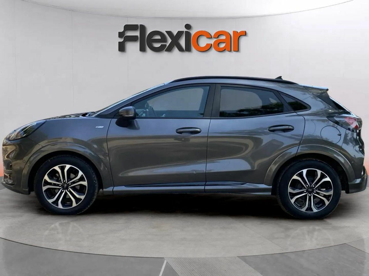 ford puma 2022 / foto grande (3)