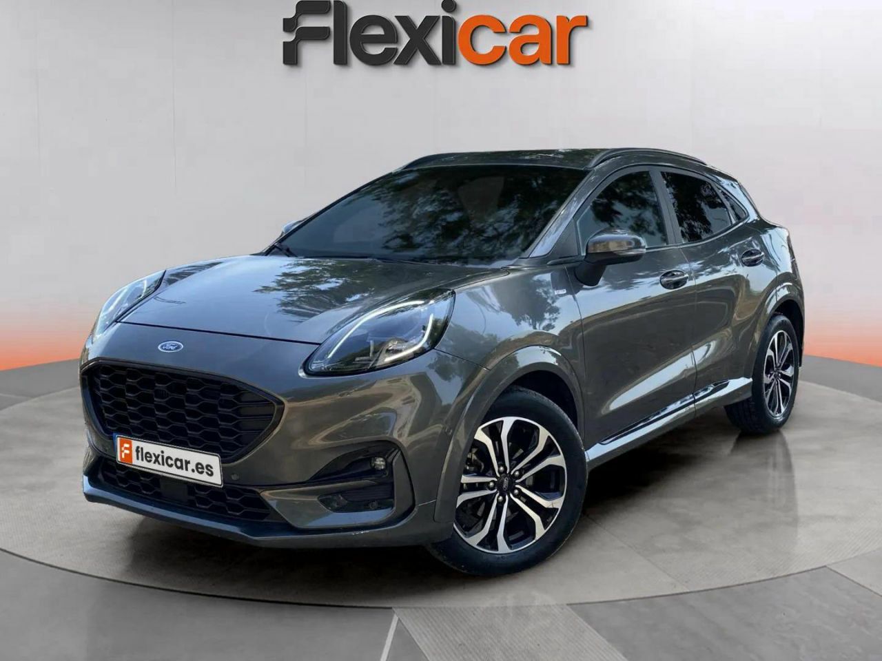 ford puma 2022 / foto grande (2)