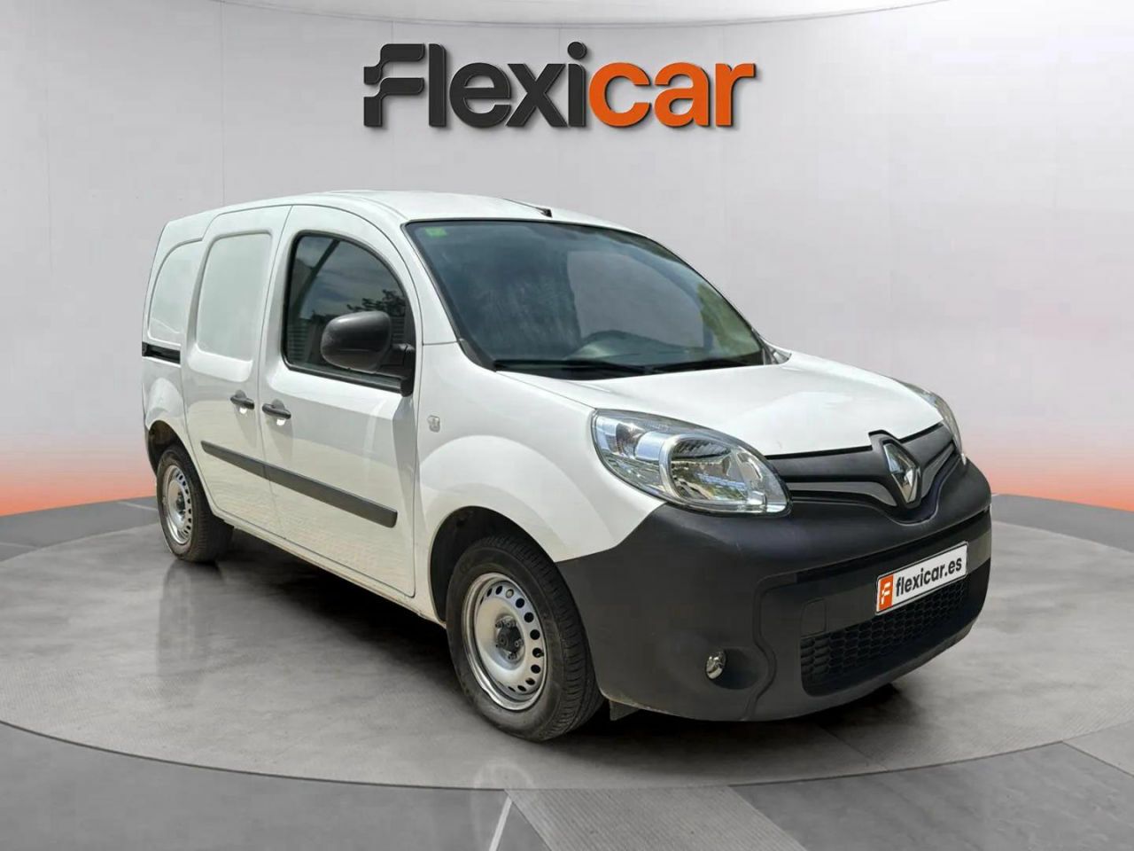 Foto renault kangoo combi 2019 /