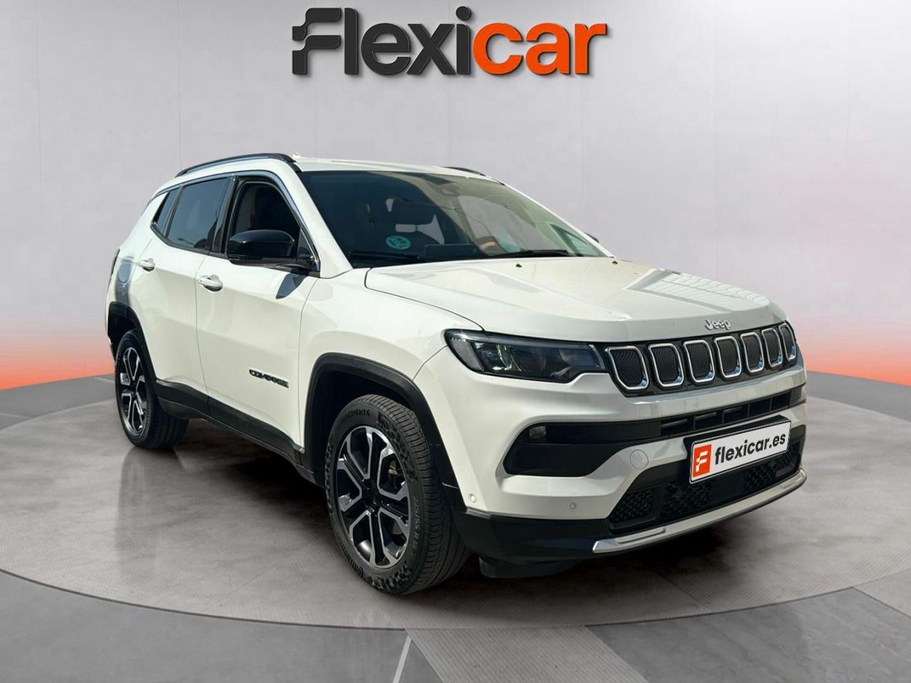Foto jeep compass 2021 /