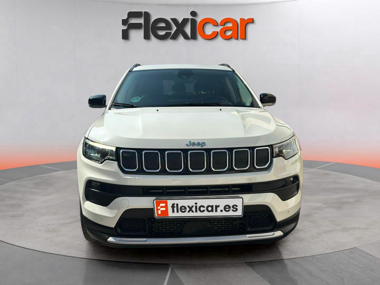 jeep compass 2021 / foto grande (2)