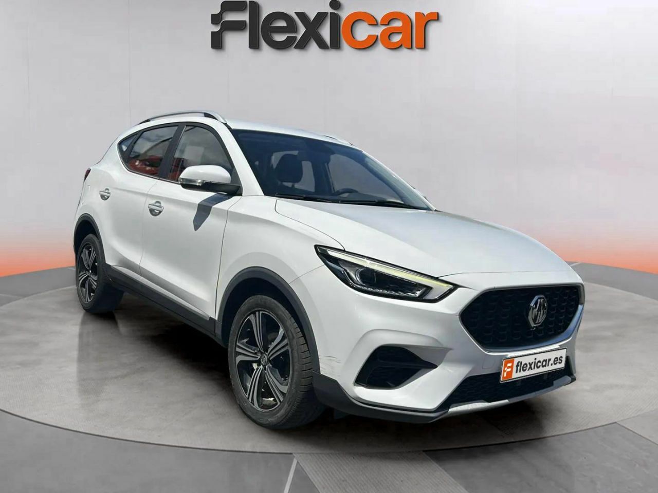 Foto mg zs 2022 /
