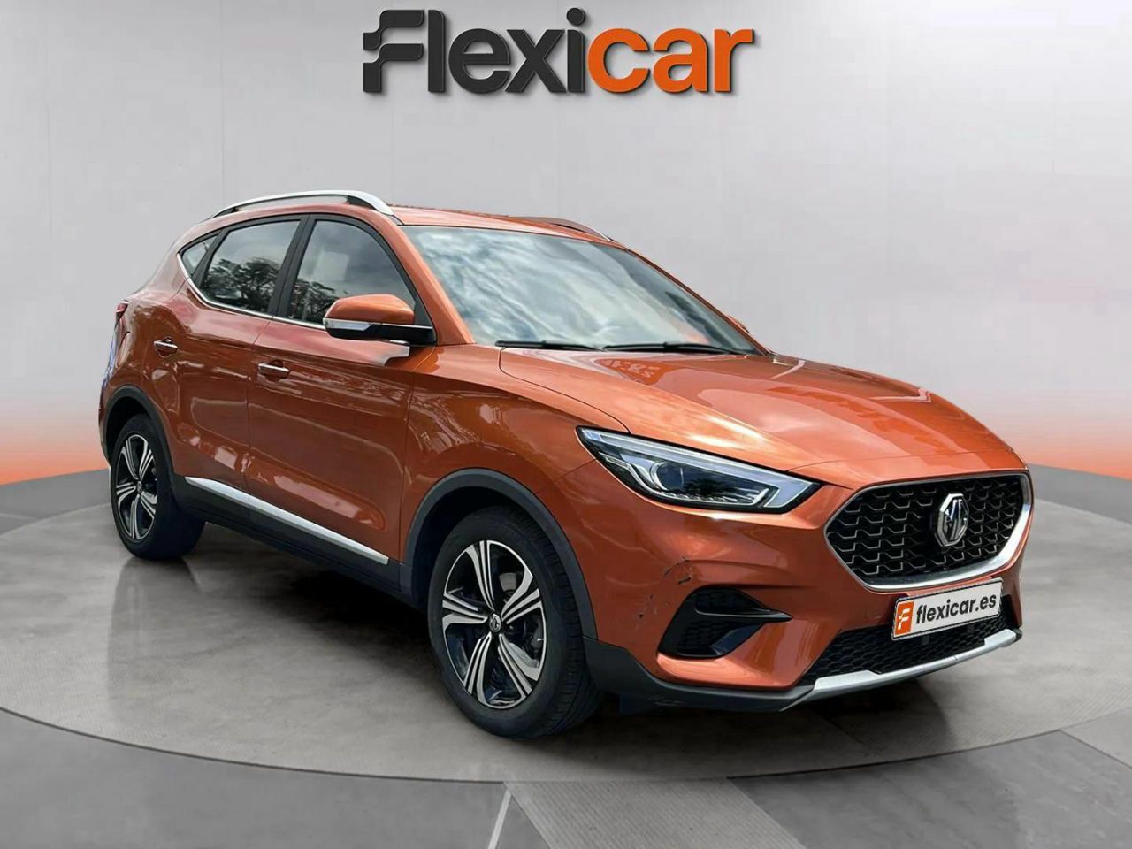 Foto mg zs 2022 /
