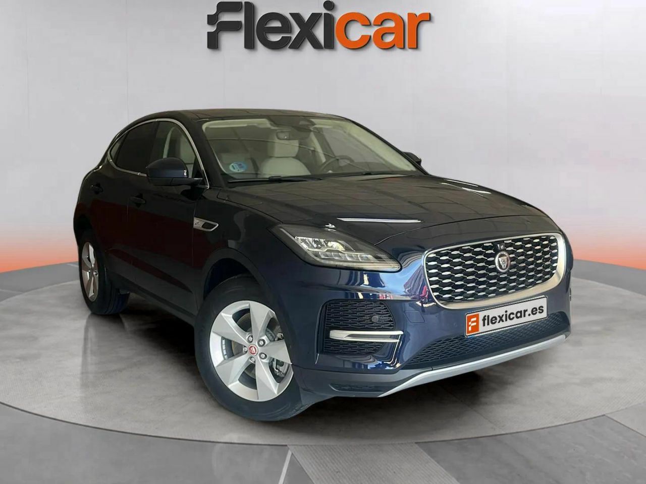 Foto jaguar e-pace 2021 /