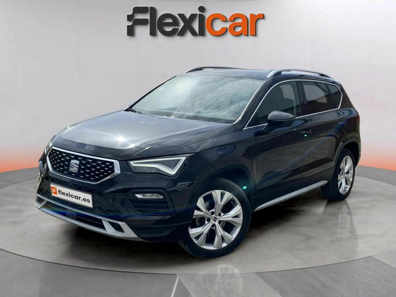 seat ateca 2023 / foto grande (3)