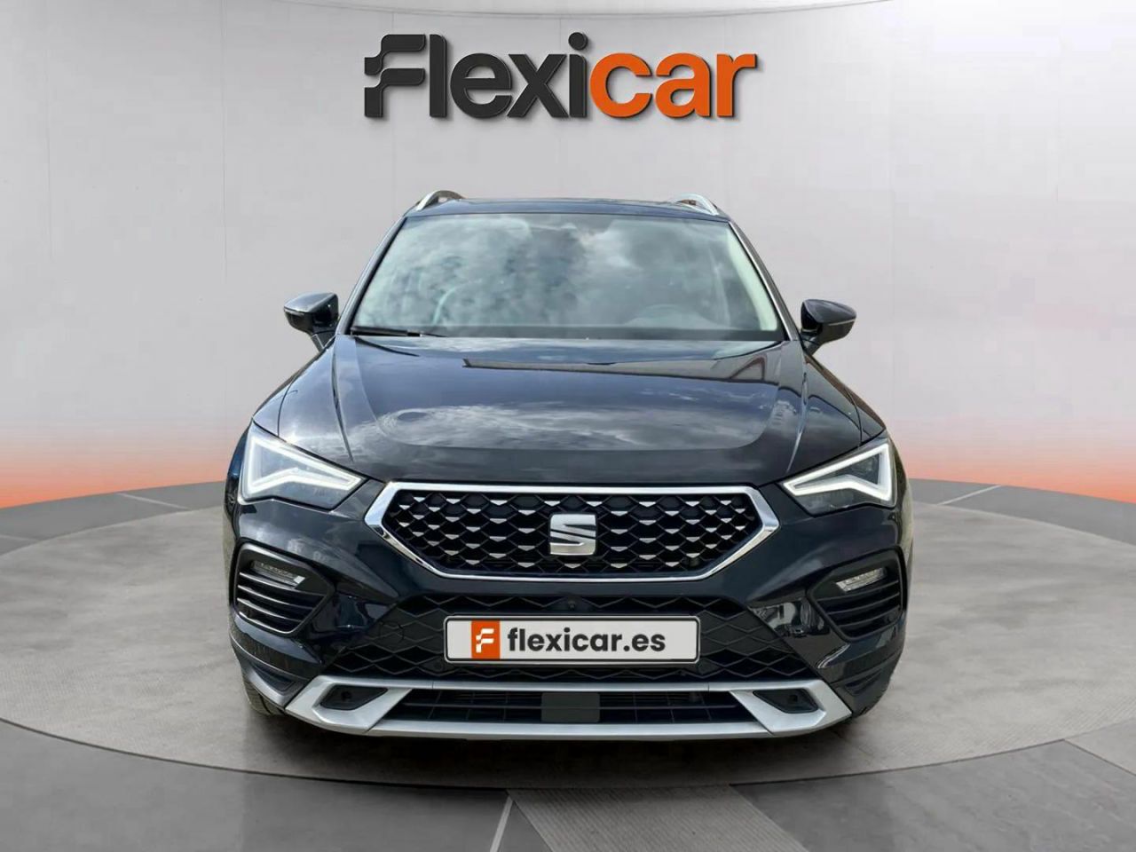 seat ateca 2023 / foto grande (2)