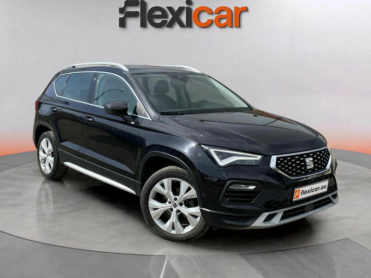 Foto seat ateca 2023 /