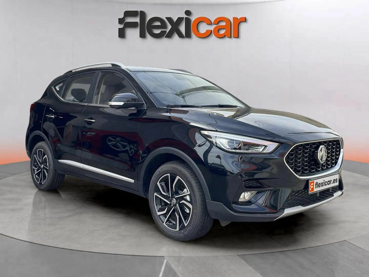 Foto mg zs 2024 /