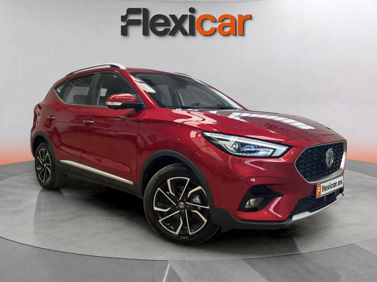 Foto mg zs 2024 /