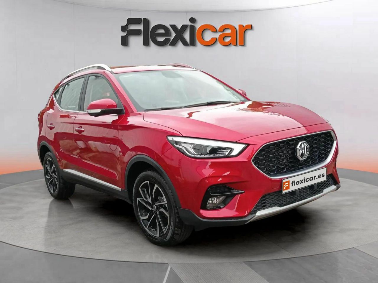 Foto mg zs 2024 /