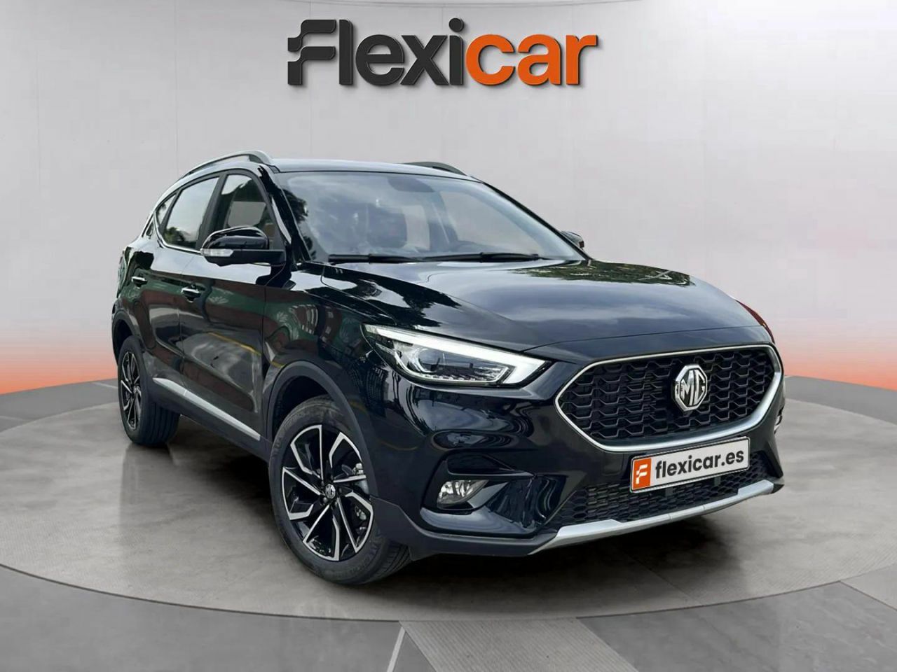 Foto mg zs 2024 /