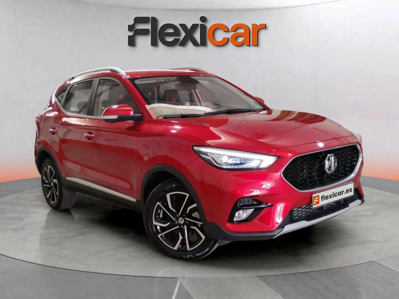 Foto mg zs 2024 /