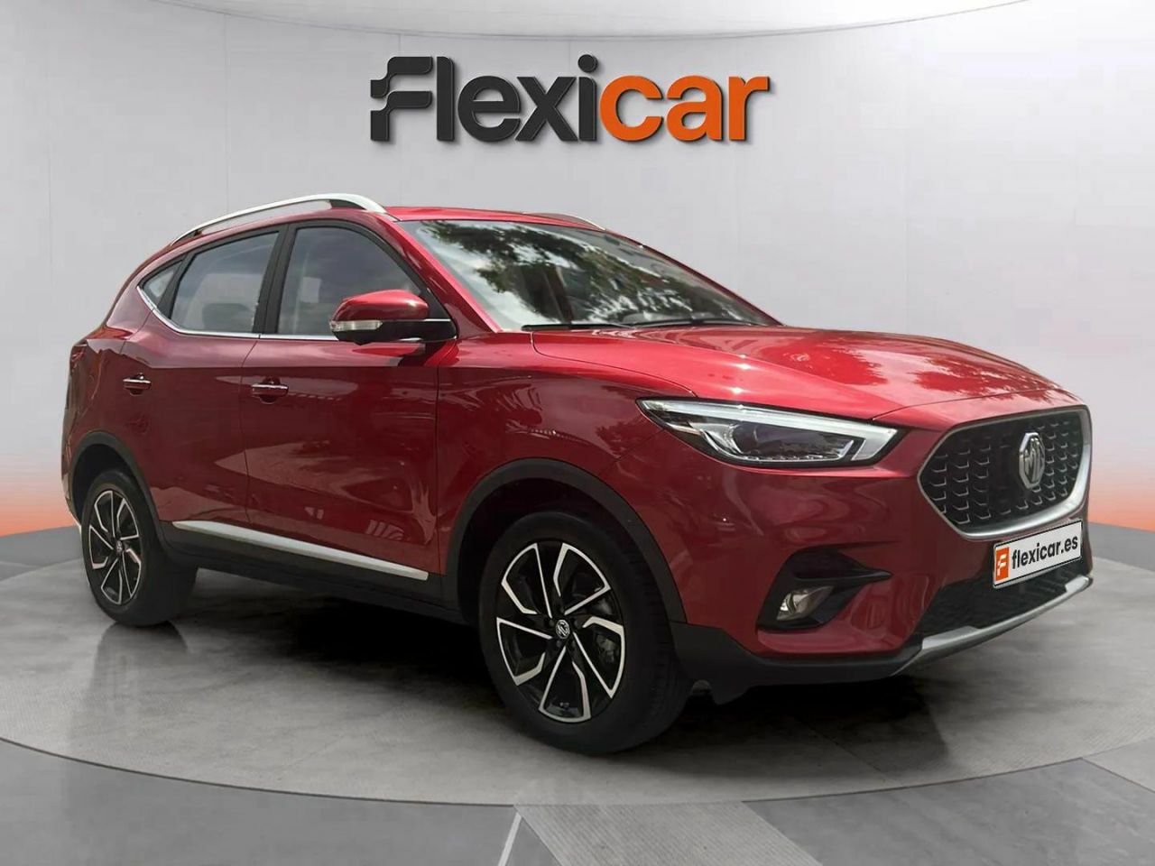Foto mg zs 2024 /