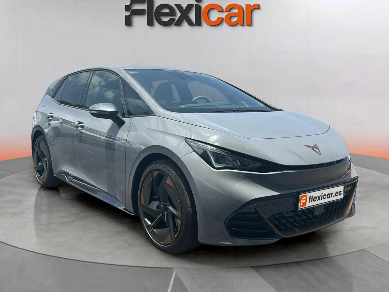 Foto cupra born 2023 /