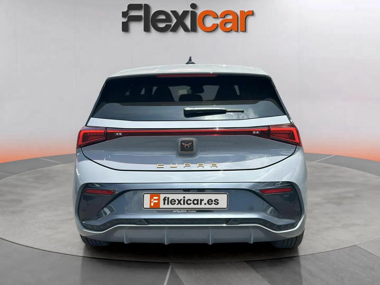 cupra born 2023 / foto grande (3)