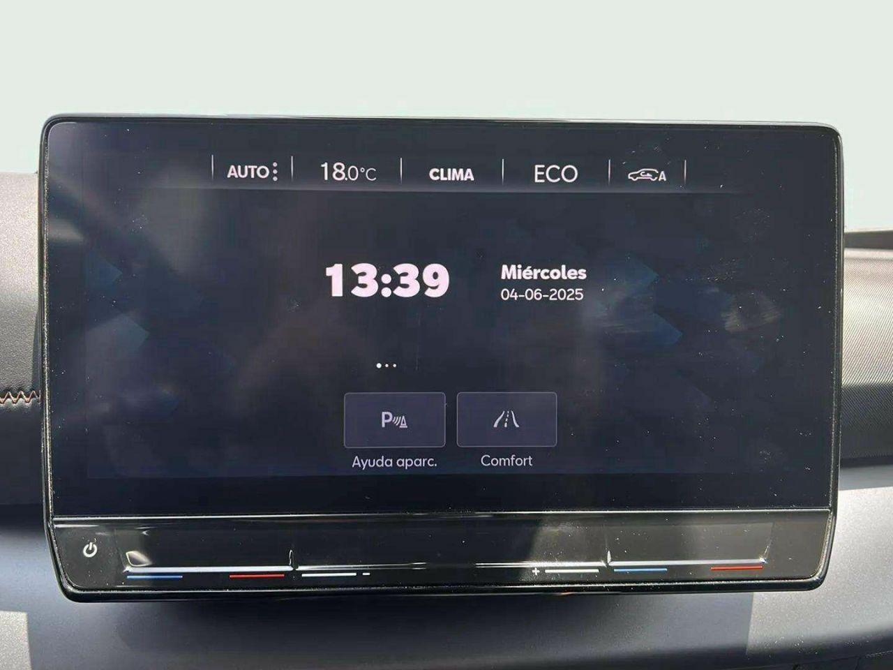 cupra born 2023 / foto grande (2)
