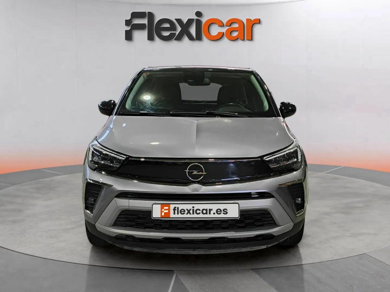 opel crossland 2021 / foto grande (2)