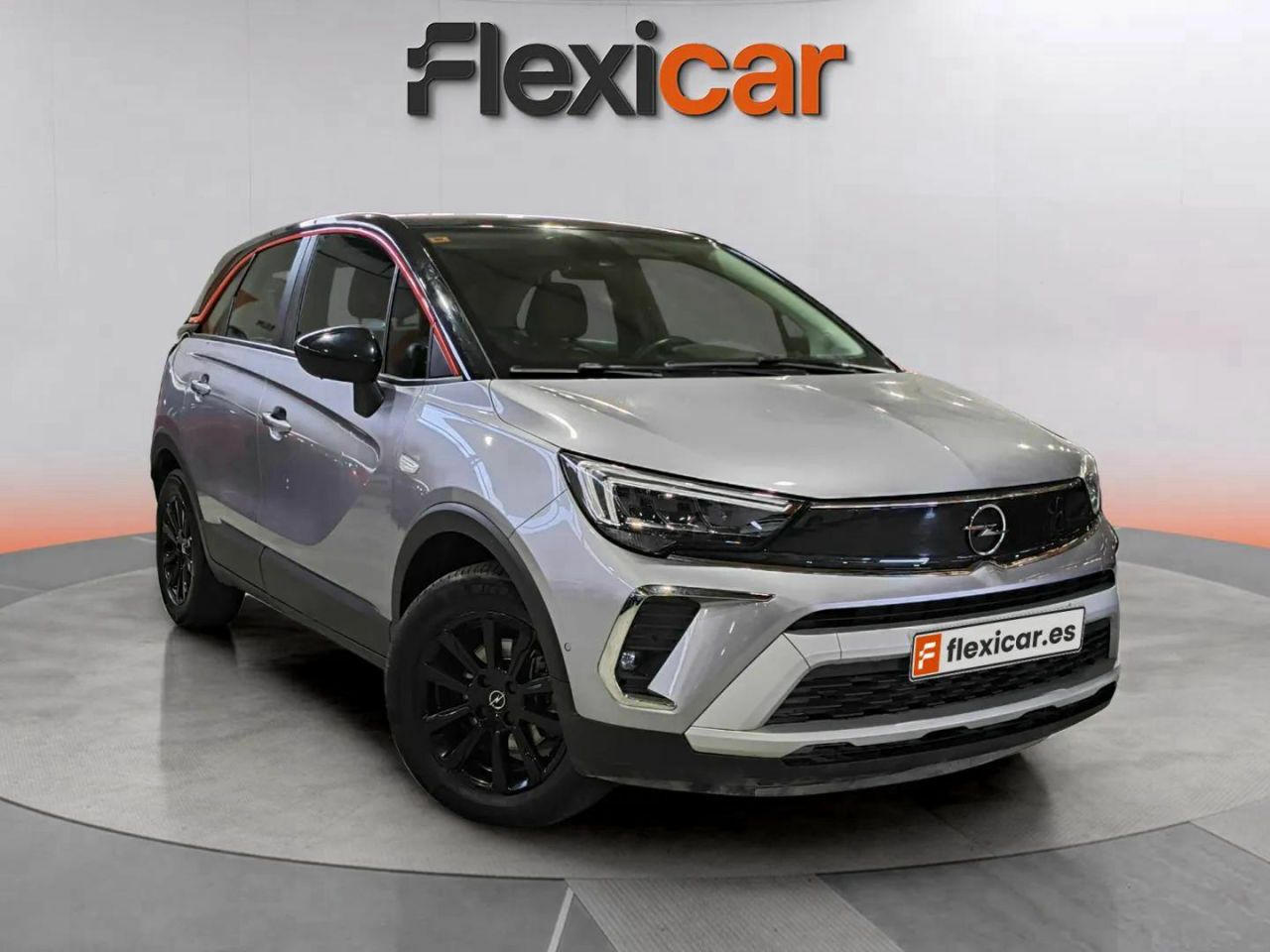 Foto opel crossland 2021 /