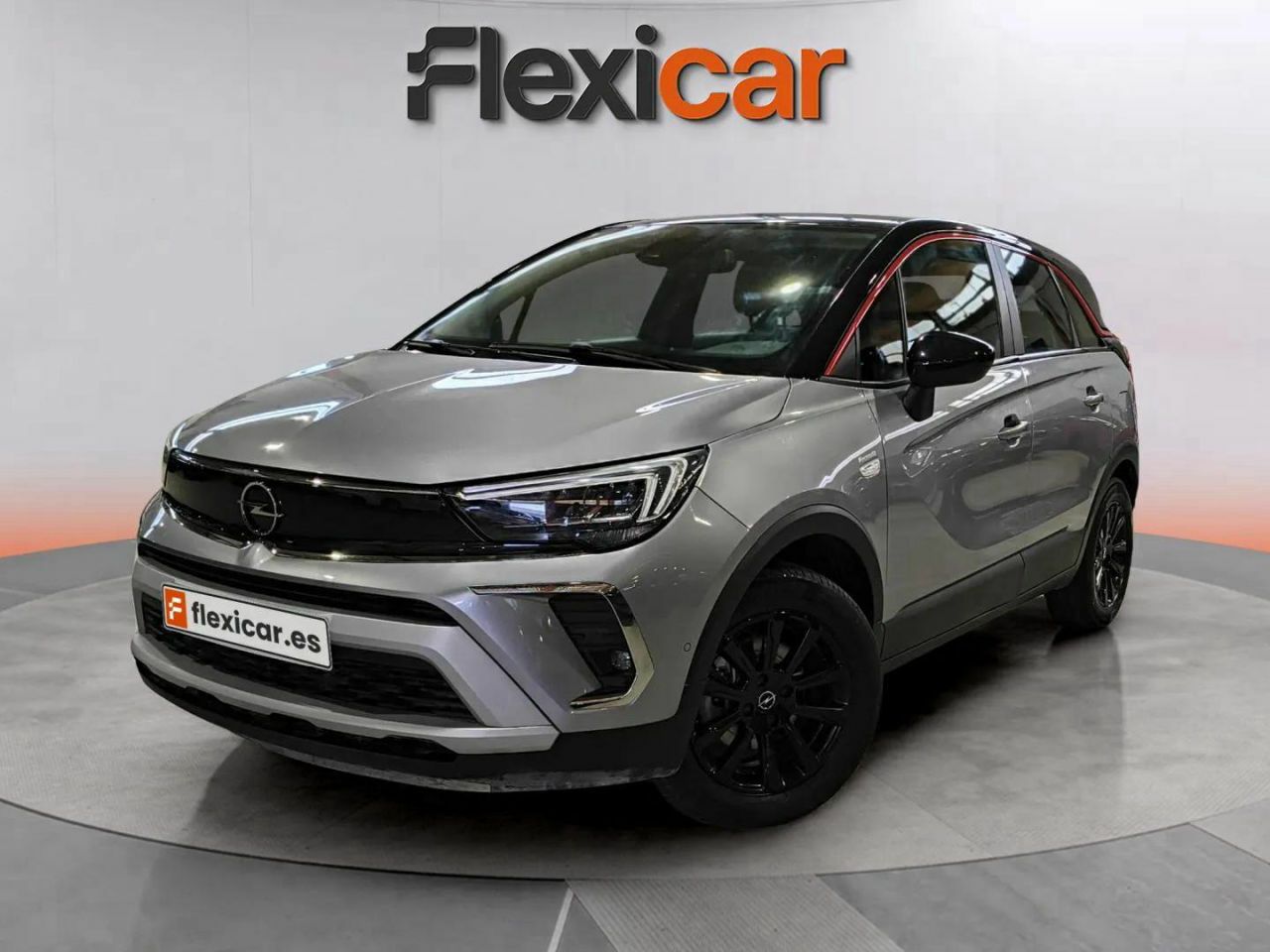 opel crossland 2021 / foto grande (3)