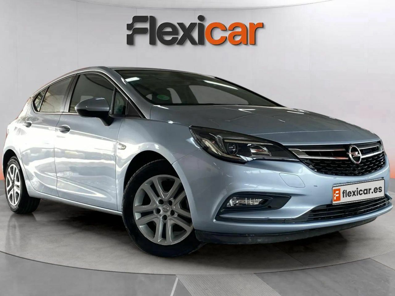 Foto opel astra 2016 /