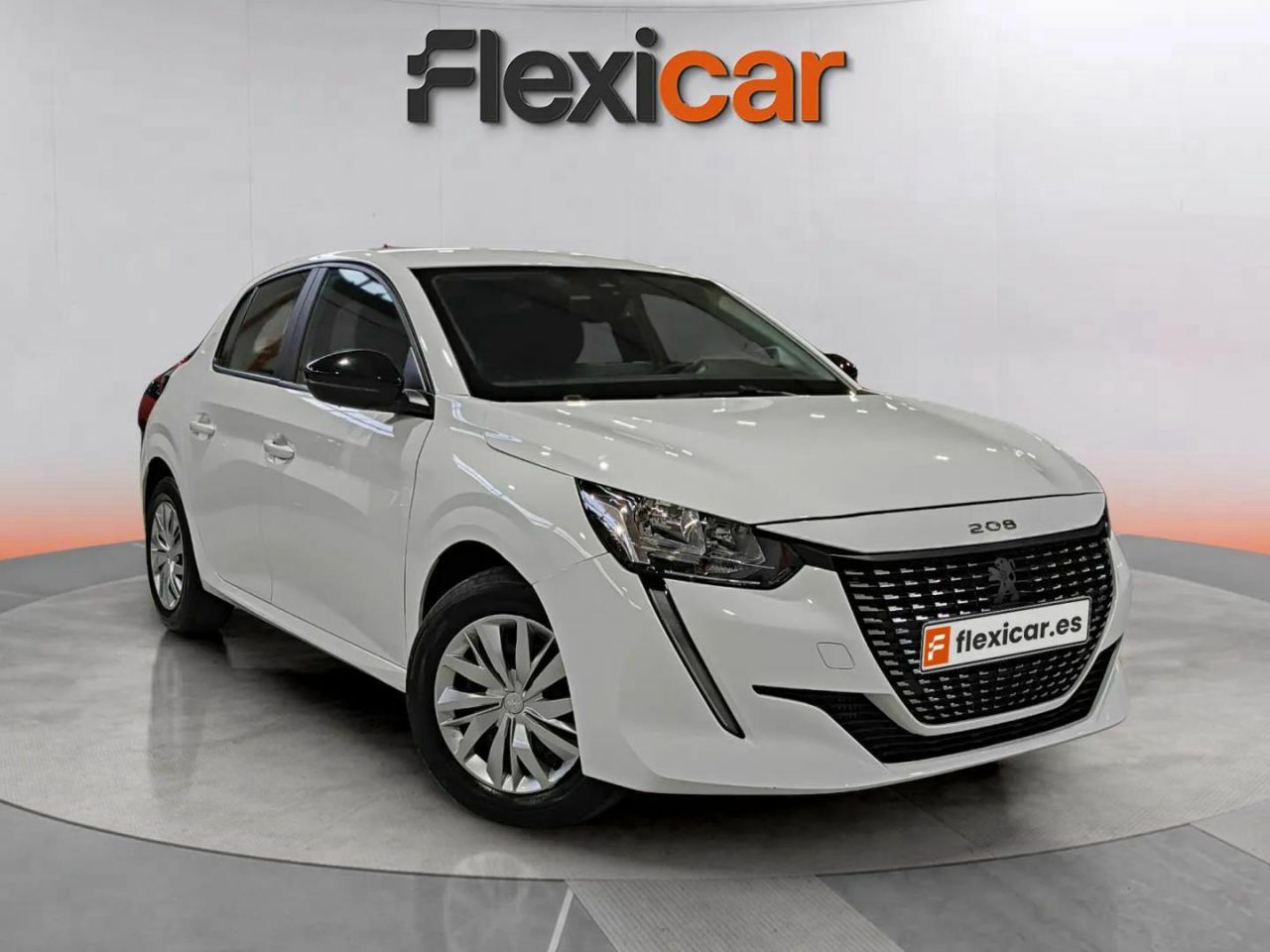 Foto peugeot 208 2023 /