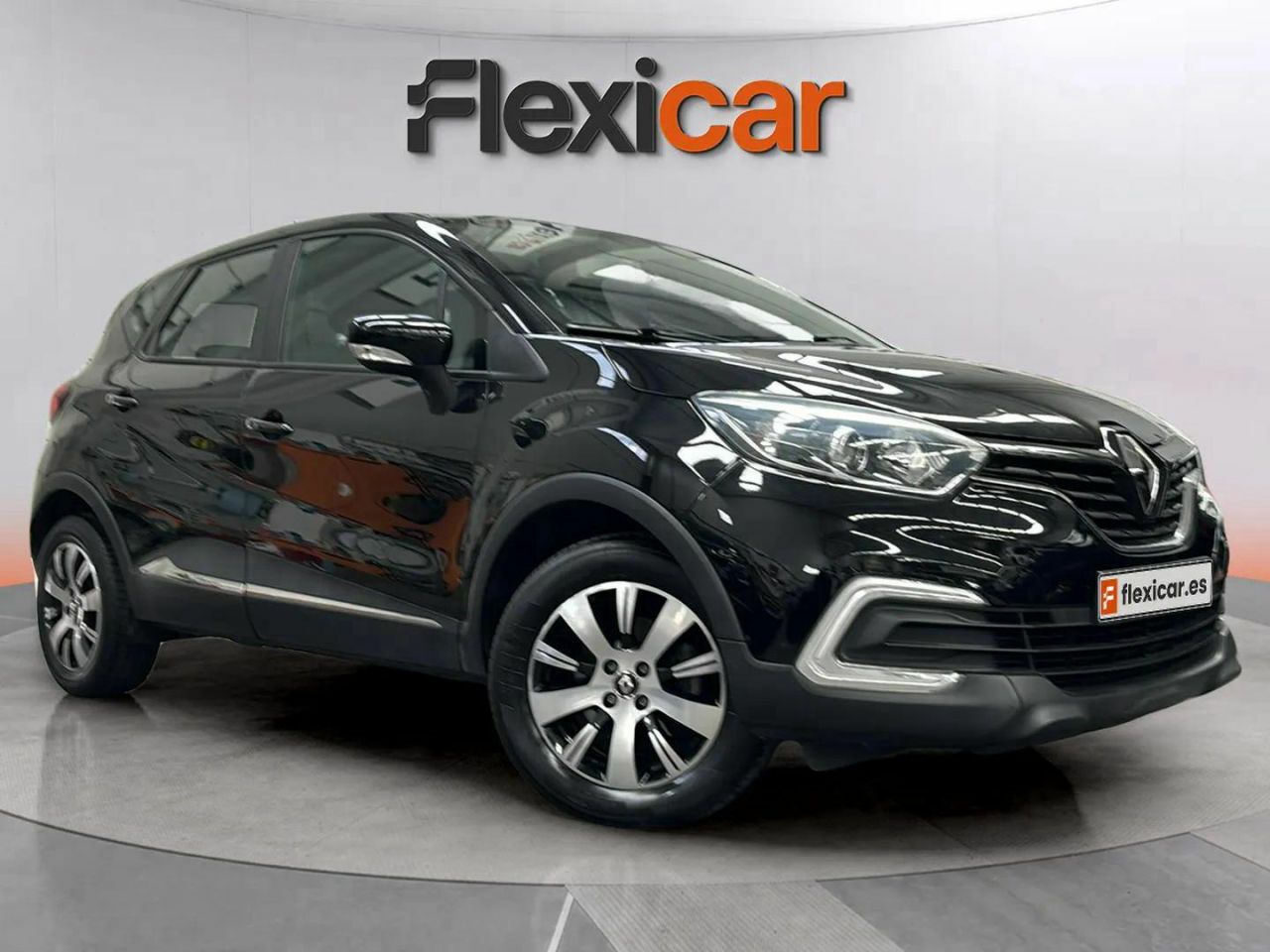 Foto renault captur 2018 /