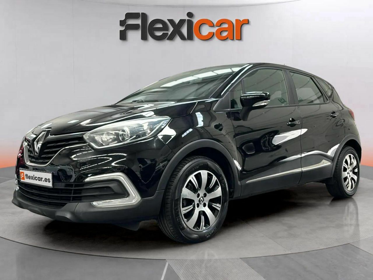 renault captur 2018 / foto grande (3)