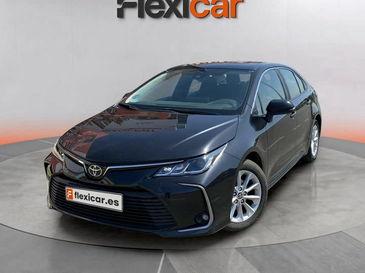 toyota corolla 2023 / foto grande (3)