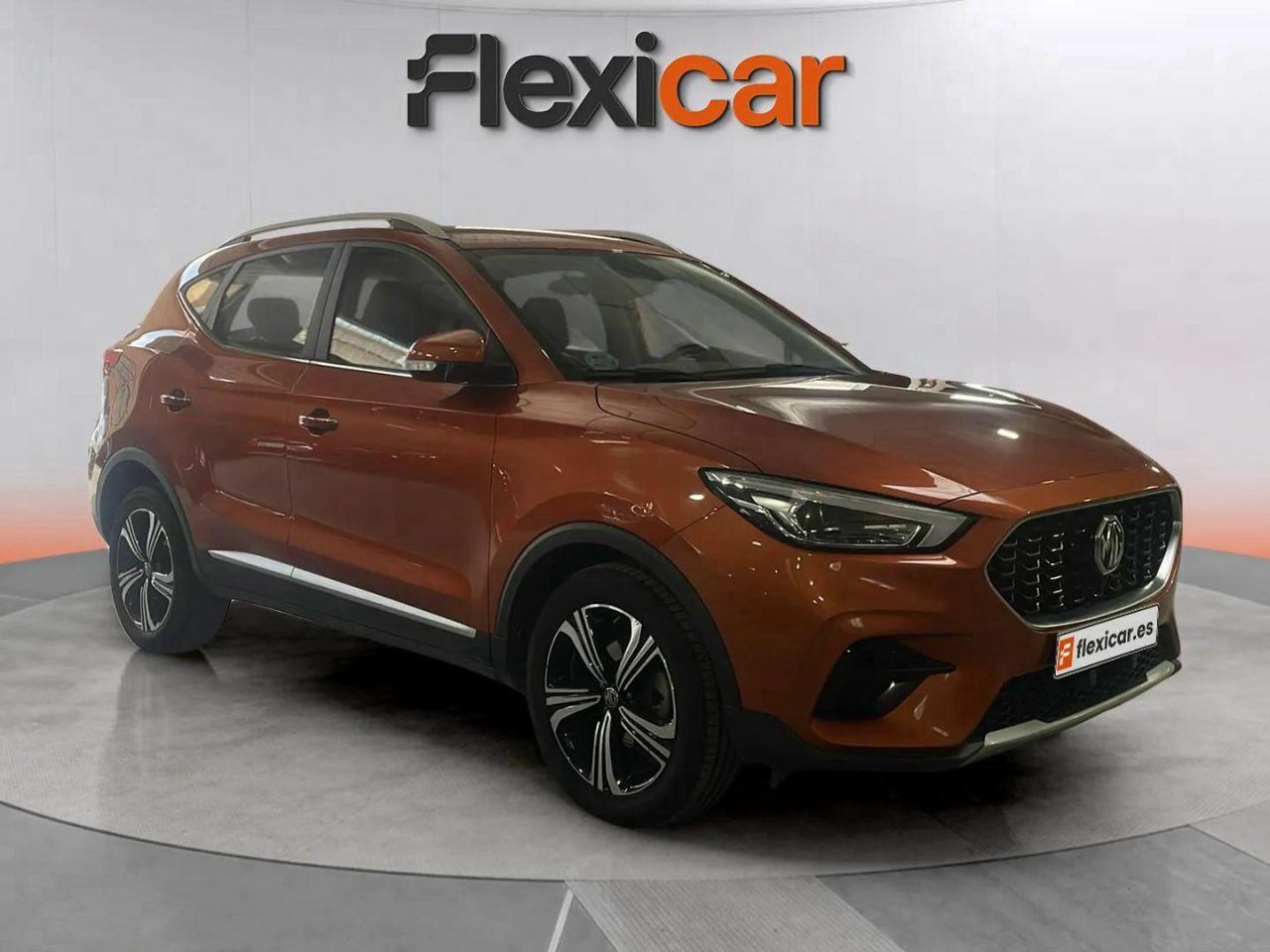 Foto mg zs 2022 /