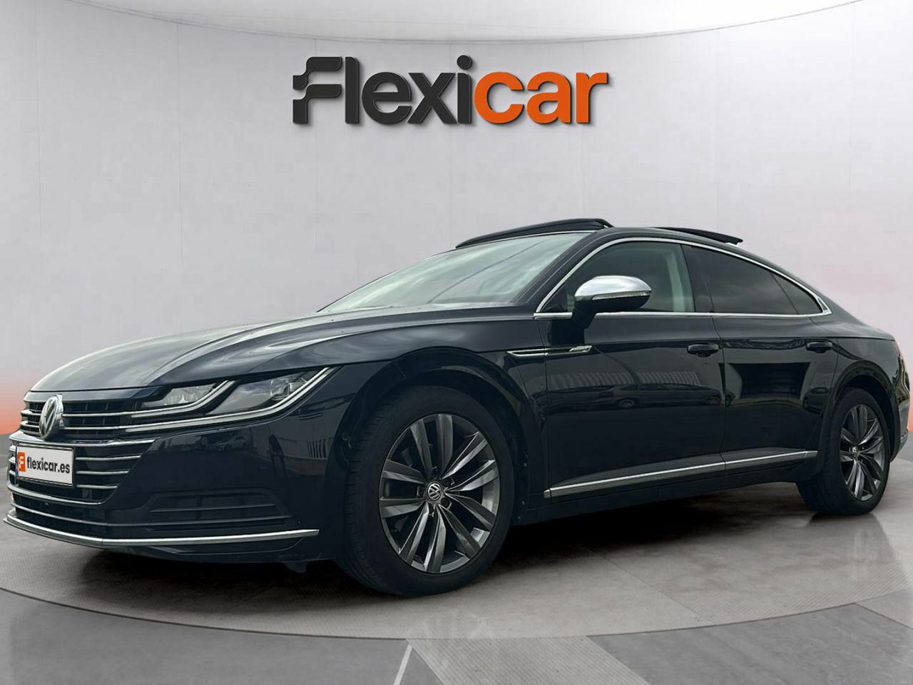 volkswagen arteon 2019 / foto grande (3)