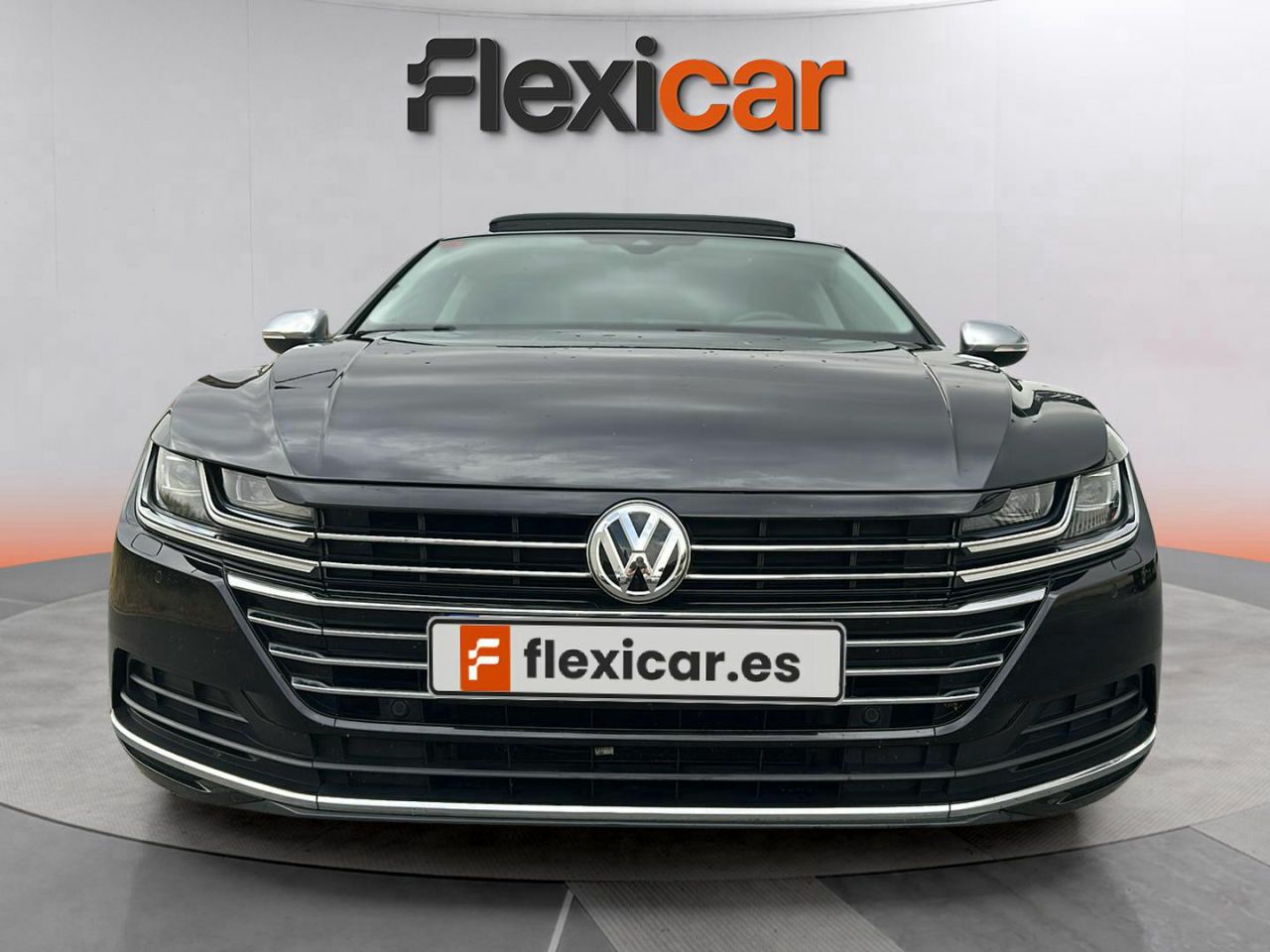 volkswagen arteon 2019 / foto grande (2)
