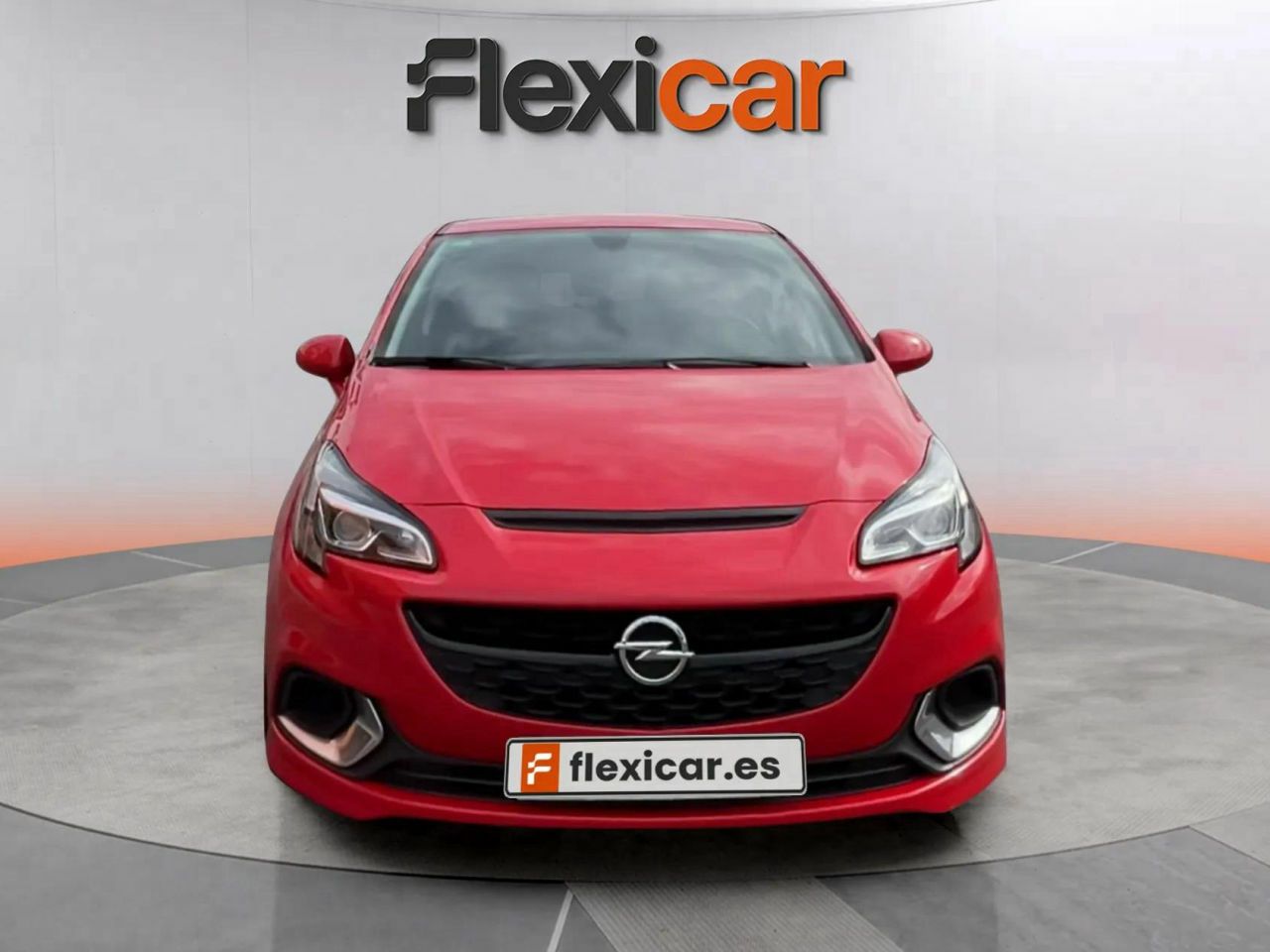 opel corsa 2017 / foto grande (2)