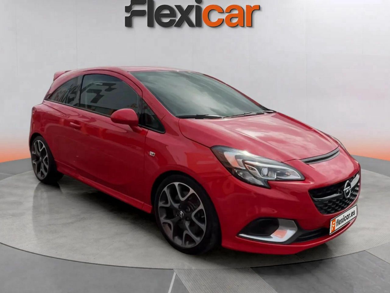 opel corsa 2017 / foto grande (3)