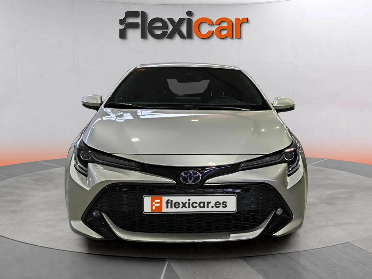 toyota corolla 2019 / foto grande (2)