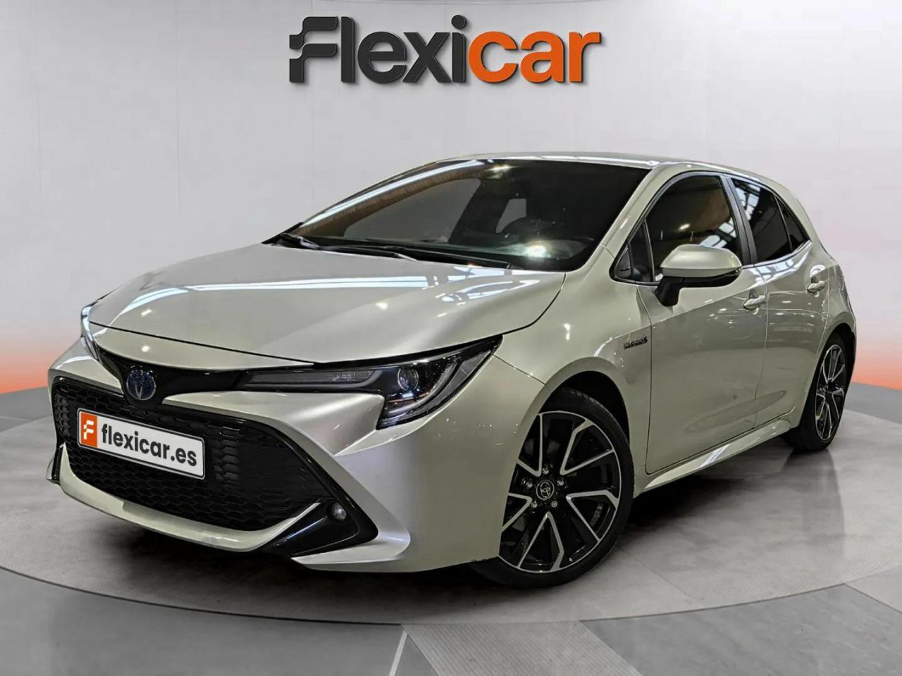 toyota corolla 2019 / foto grande (3)