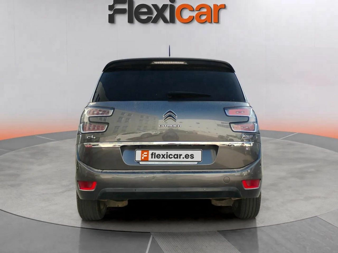 citroën grand c4 picasso 2018 / foto grande (3)
