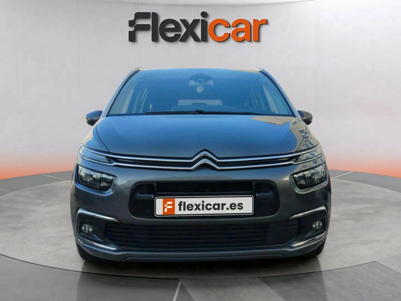 citroën grand c4 picasso 2018 / foto grande (2)