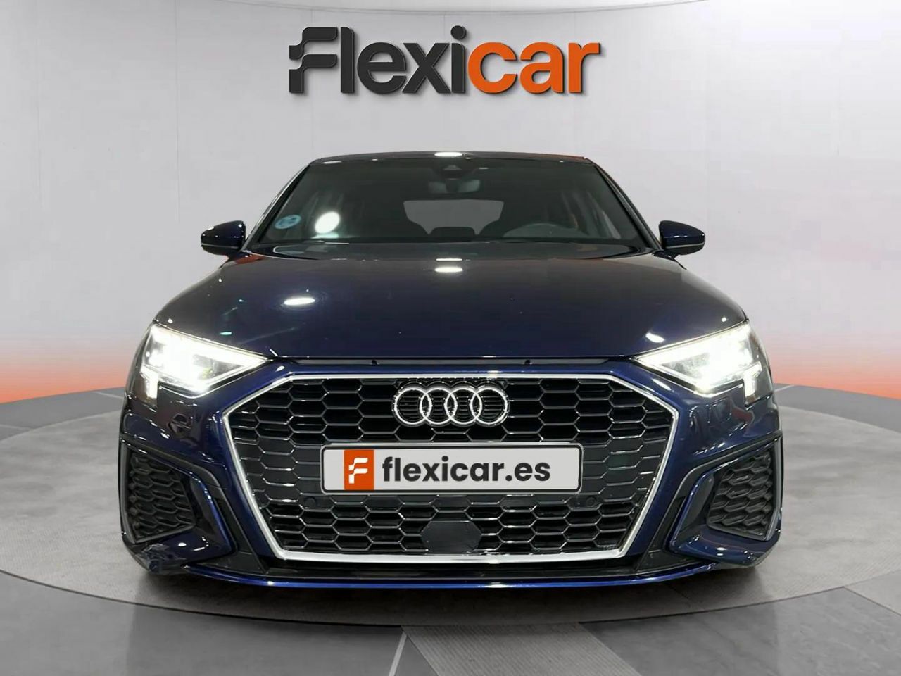 audi a3 2023 / foto grande (2)