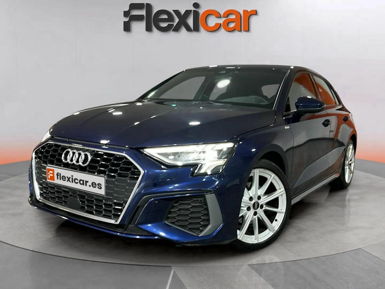 audi a3 2023 / foto grande (3)