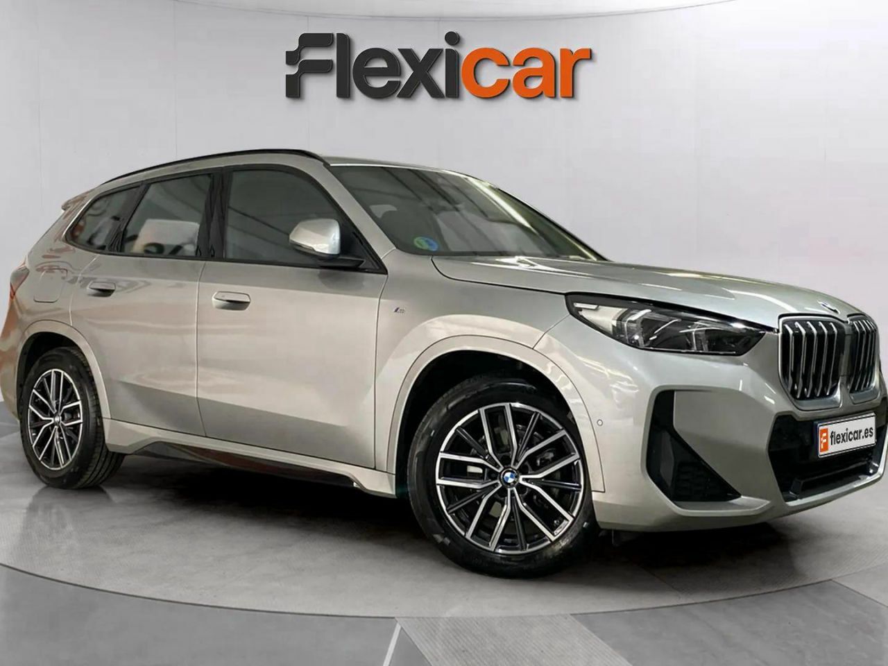 Foto bmw x1 2024 /