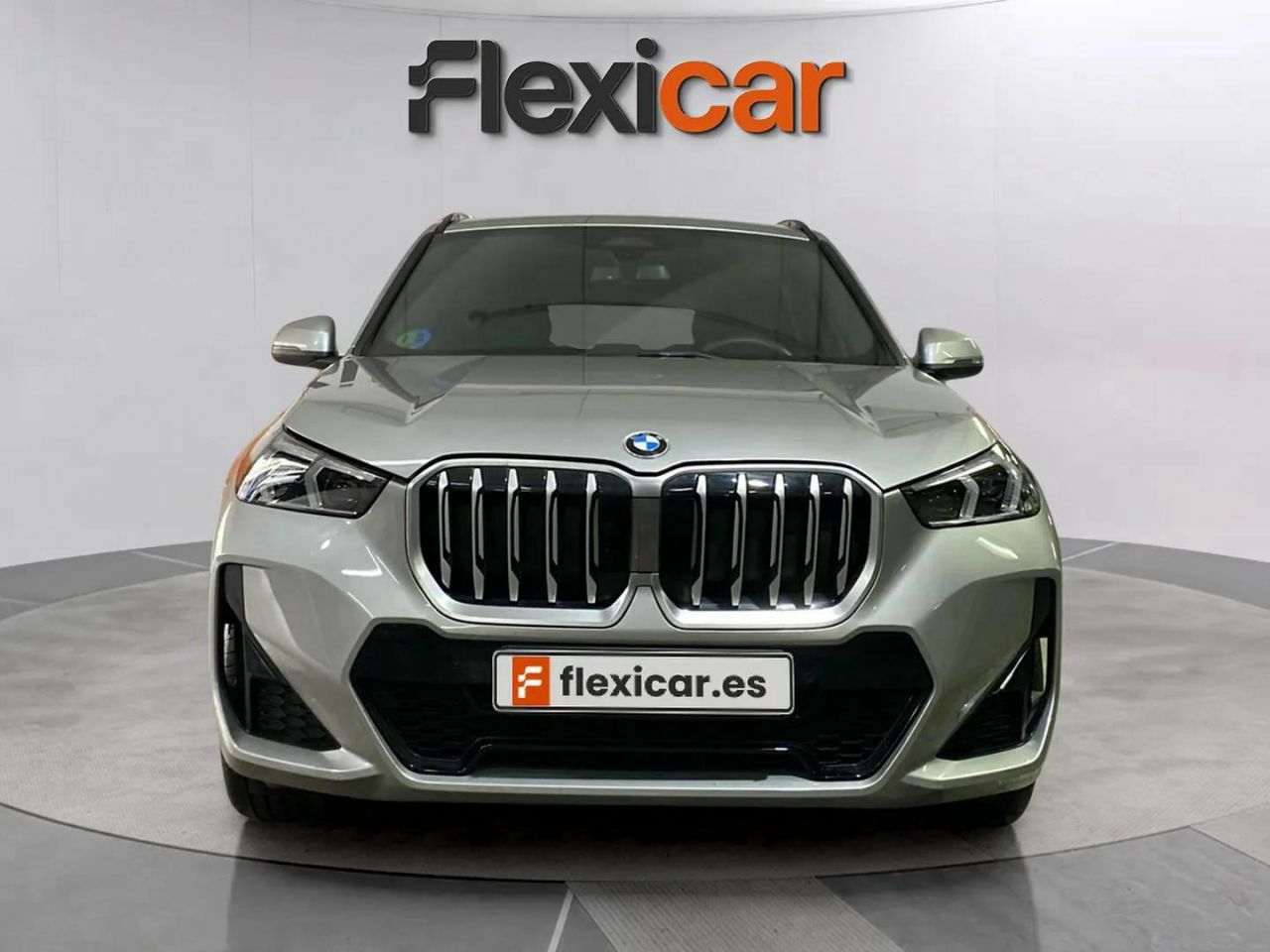 bmw x1 2024 / foto grande (2)