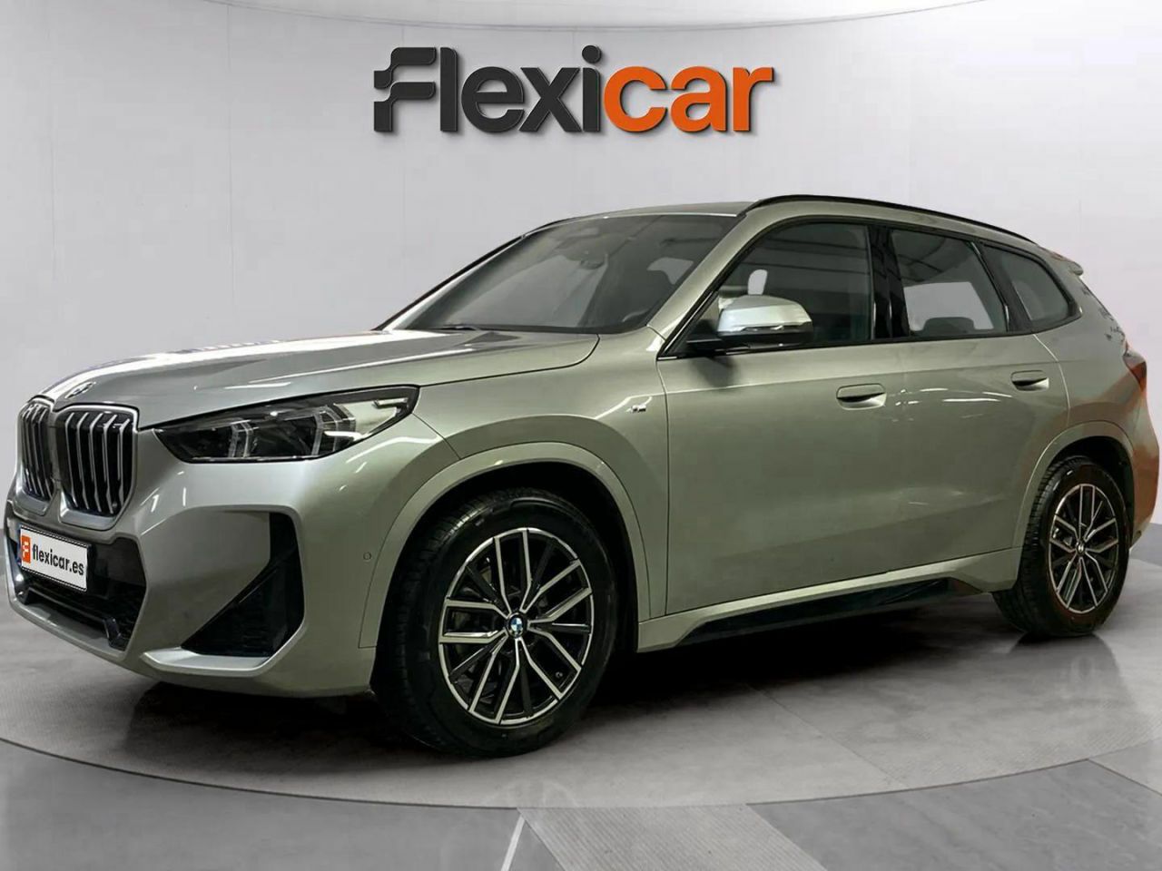 bmw x1 2024 / foto grande (3)