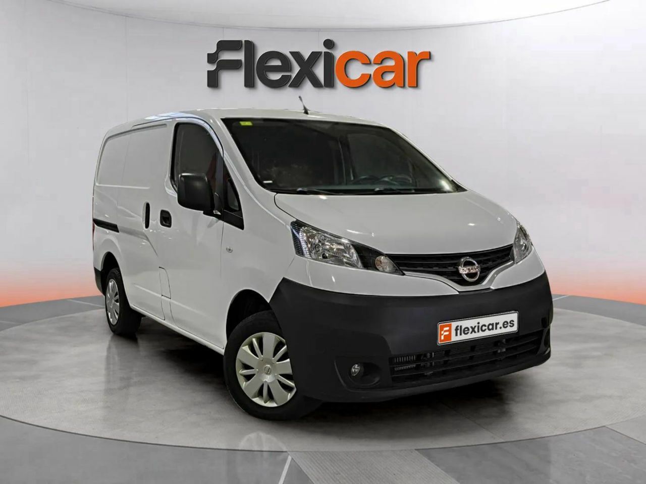 Foto nissan nv200 2018 /