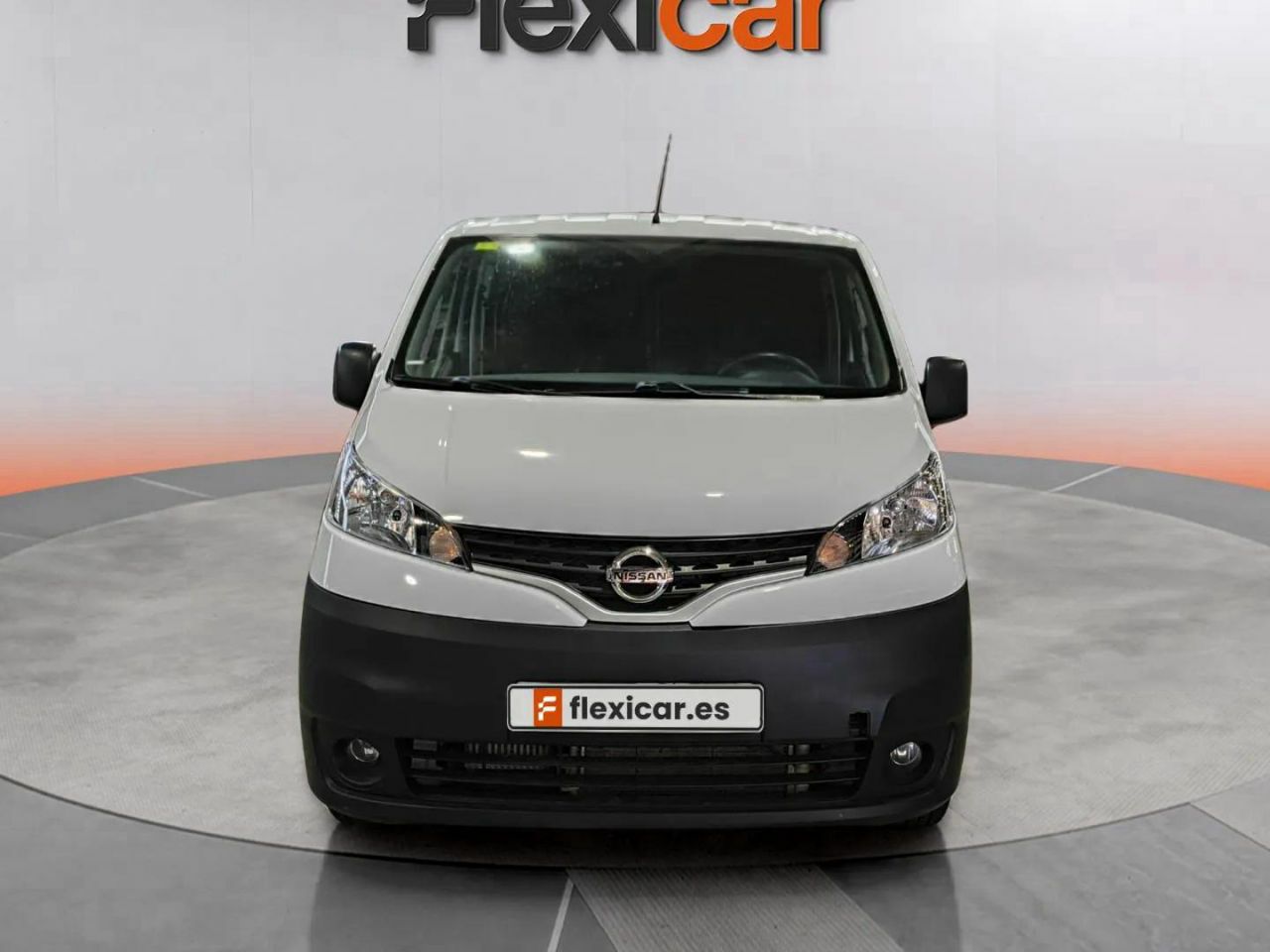 nissan nv200 2018 / foto grande (2)