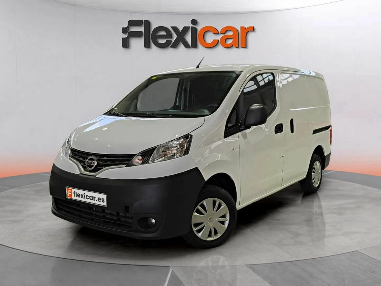 nissan nv200 2018 / foto grande (3)
